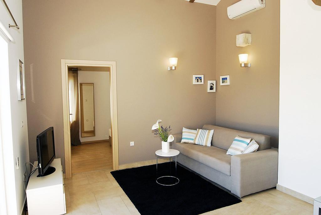Apartments Maslina Primosten Bagian luar foto
